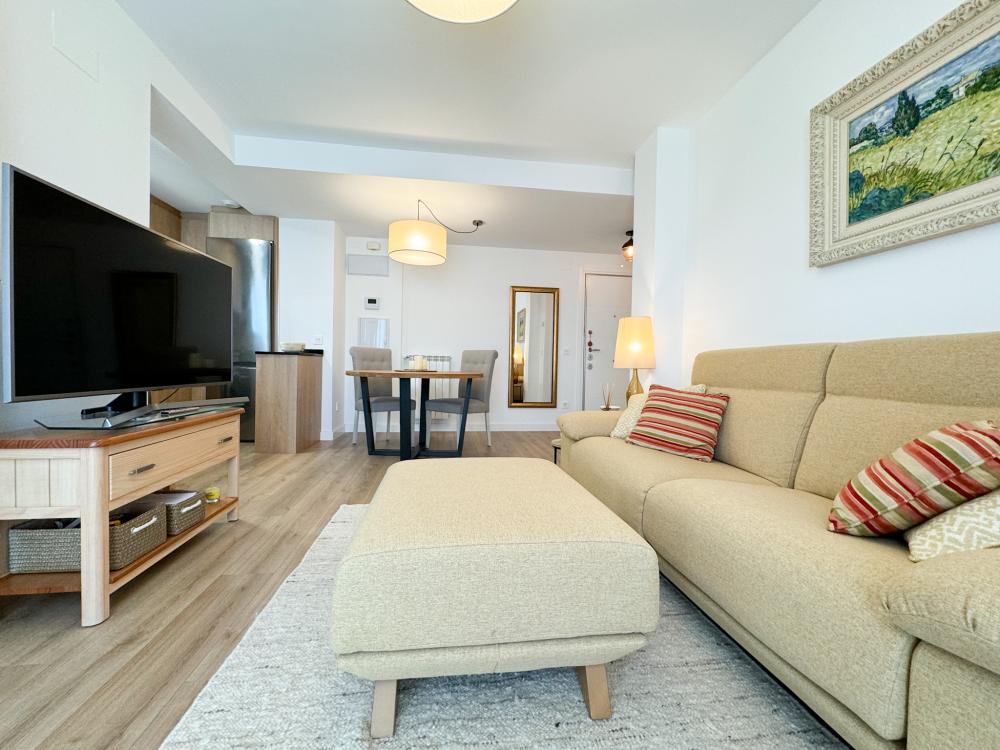  te koop appartement Luanco Avilés 4
