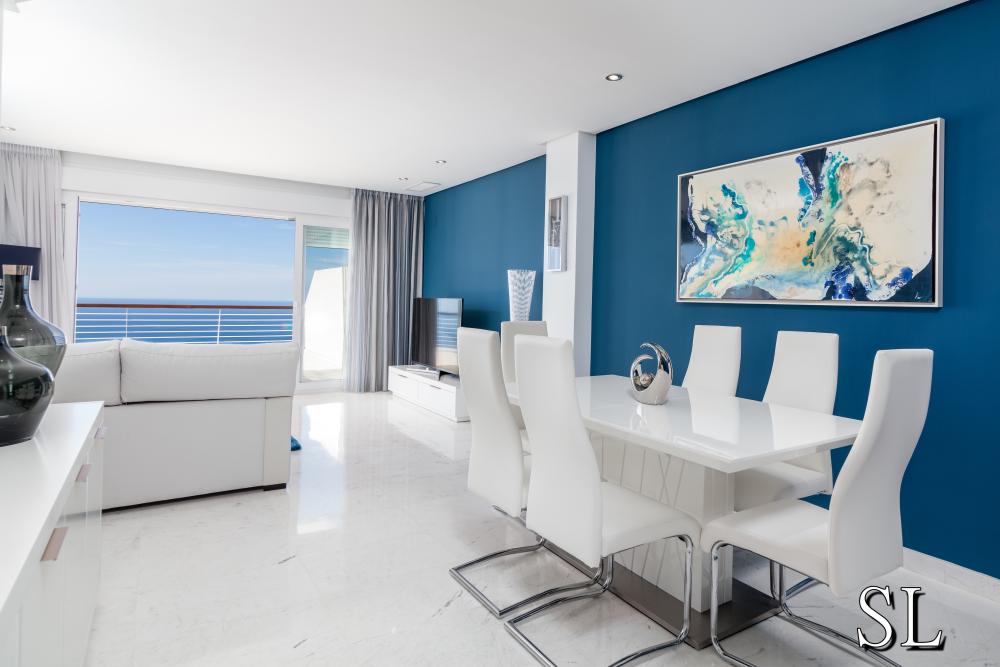  te koop appartement Altea Hills Marina Baixa 1