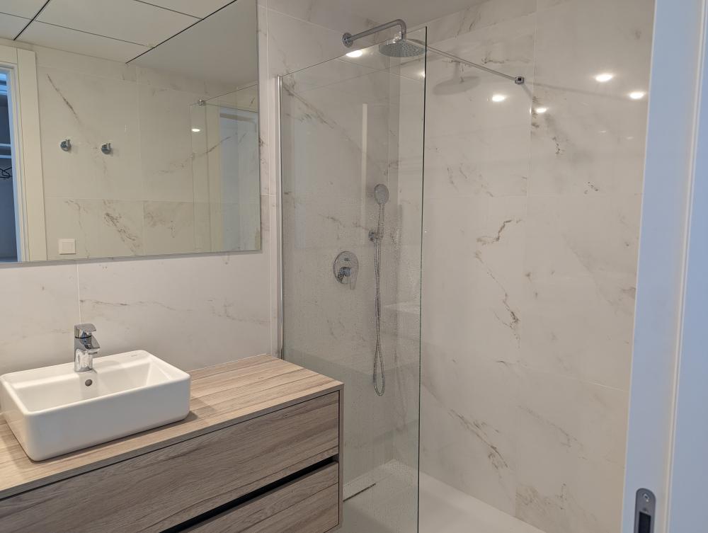  te koop appartement Poniente Marina Baixa 12