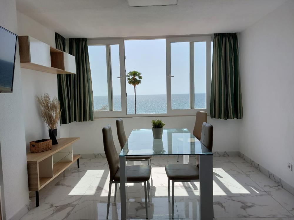  te koop appartement San Luis De Sabinillas Costa Del Sol Occidental 1