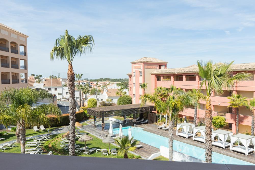  te koop appartement Islantilla Costa Occidental 17
