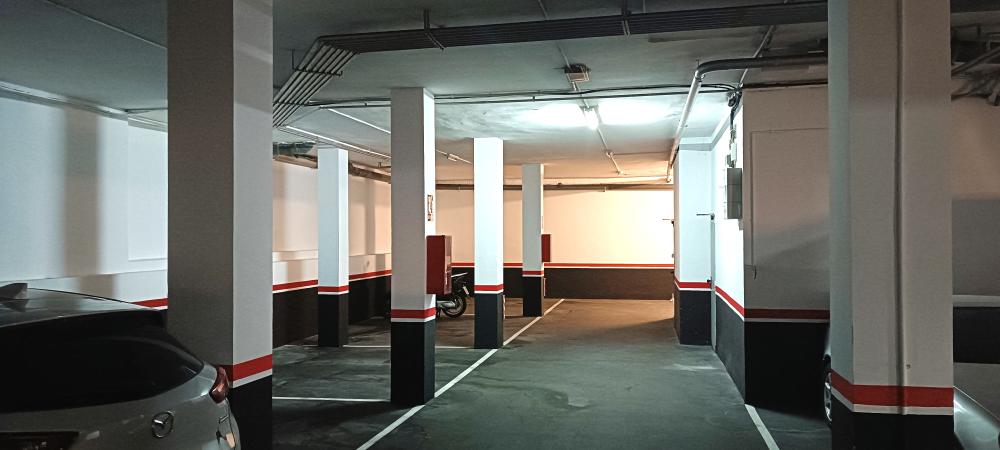  te koop appartement Sarrià-Sant Gervasi-Bonanova Barcelonès 36