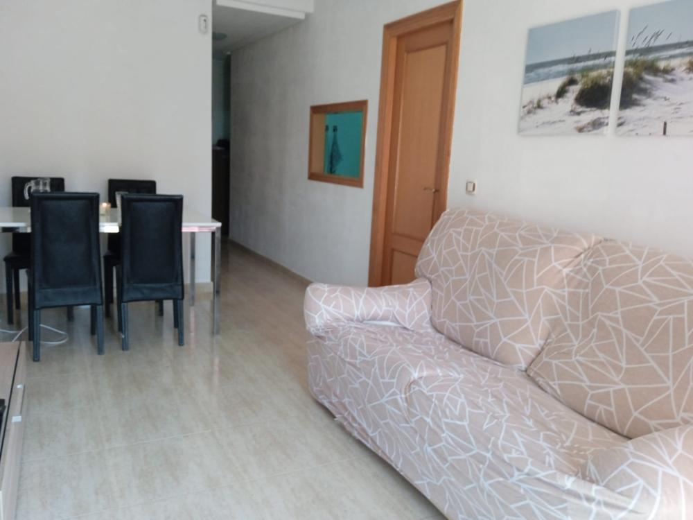  te koop appartement Lo Pagán Mar Menor 1