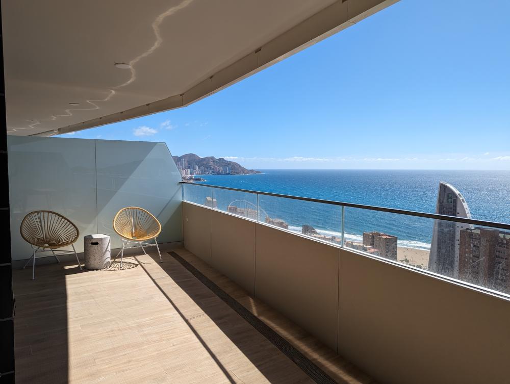  te koop appartement Poniente Marina Baixa 20