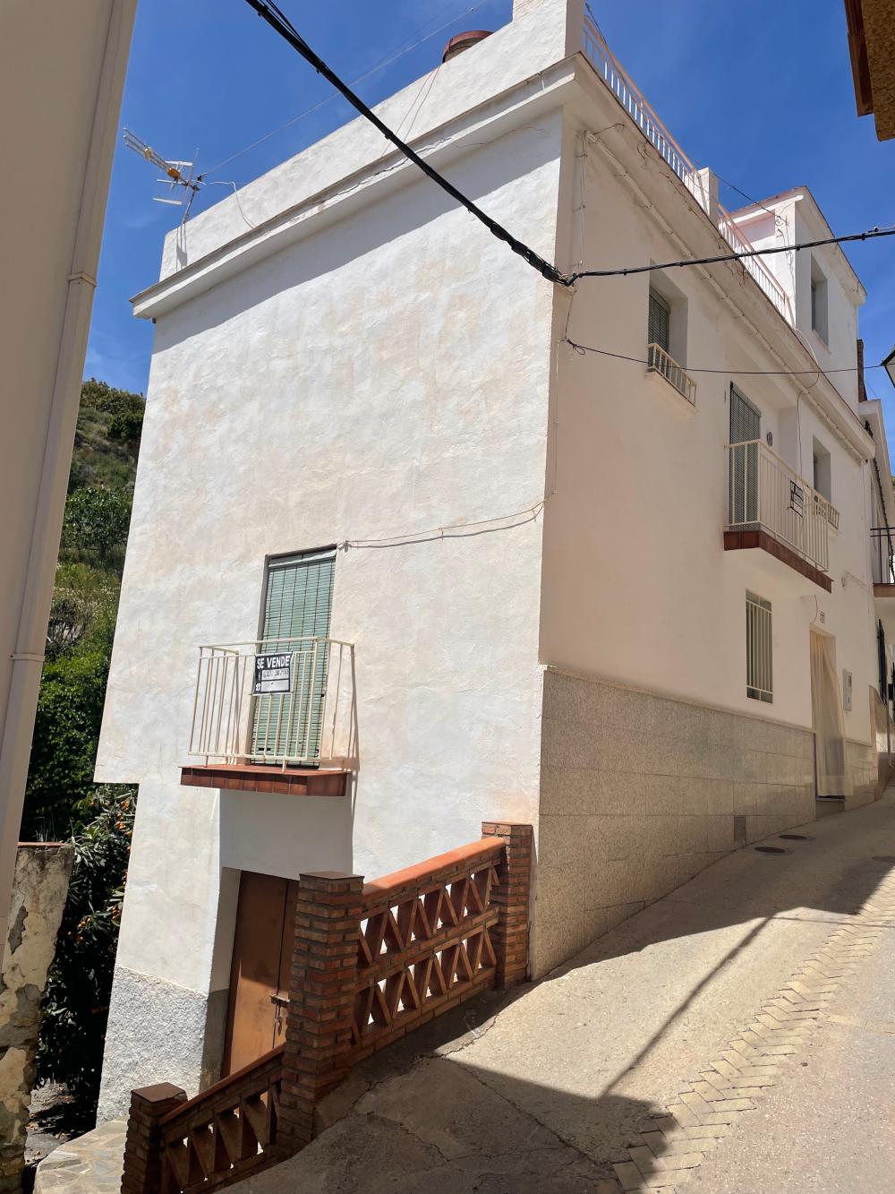  te koop huis Ítrabo Costa Tropical 2