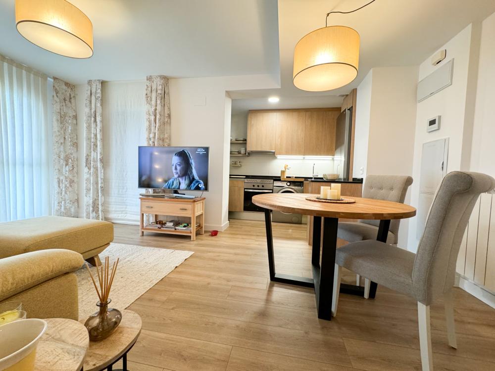  te koop appartement Luanco Avilés 6