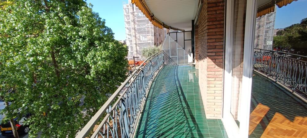  te koop appartement Sarrià-Sant Gervasi-Bonanova Barcelonès 3
