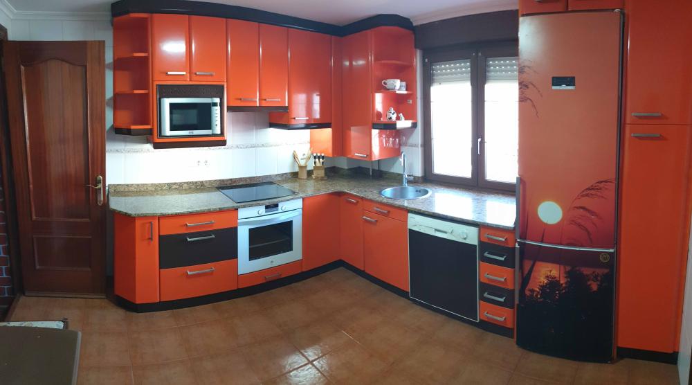  te koop rijtjeshuis Liencres Comarca De Santander 12