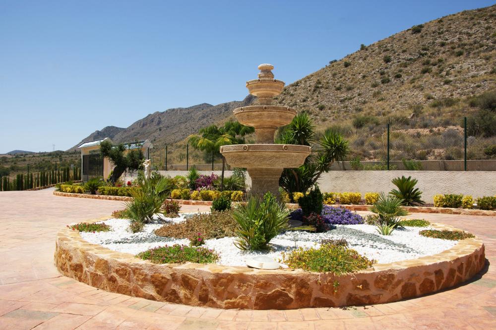  te koop villa Hondón De Las Nieves Vinalopó Mitjà 46