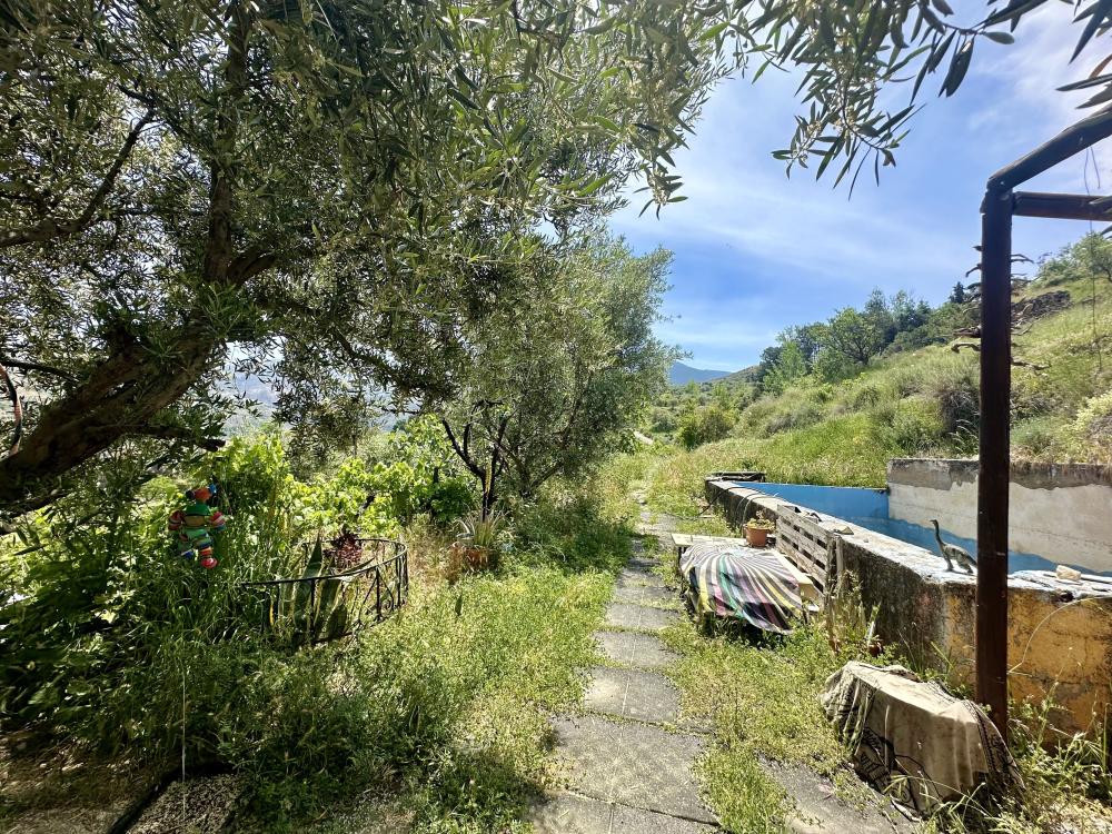  te koop boerderij Monachil Vega De Granada 4