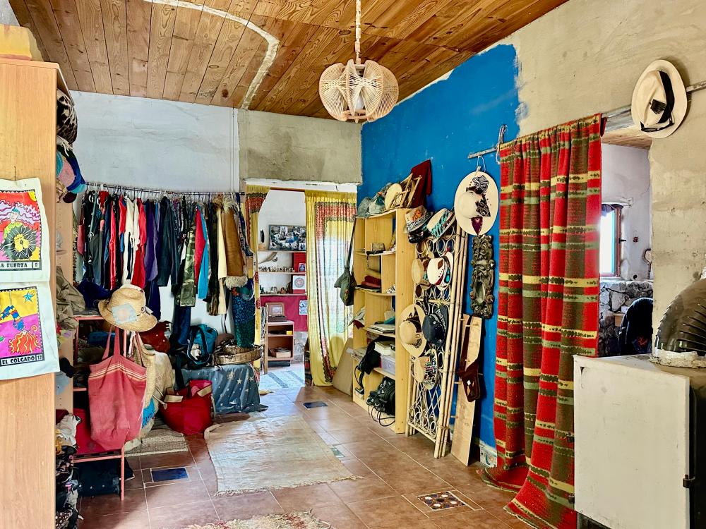  te koop boerderij Monachil Vega De Granada 18