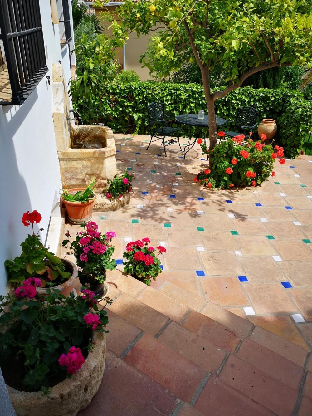  te koop villa La Envia Poniente Almeriense 7
