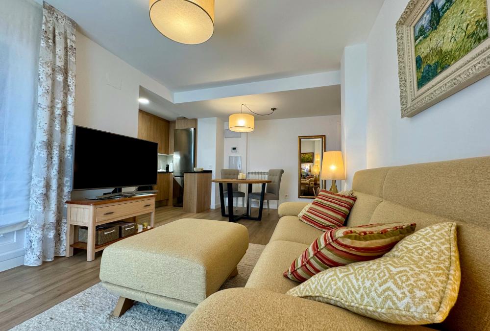  te koop appartement Luanco Avilés 8