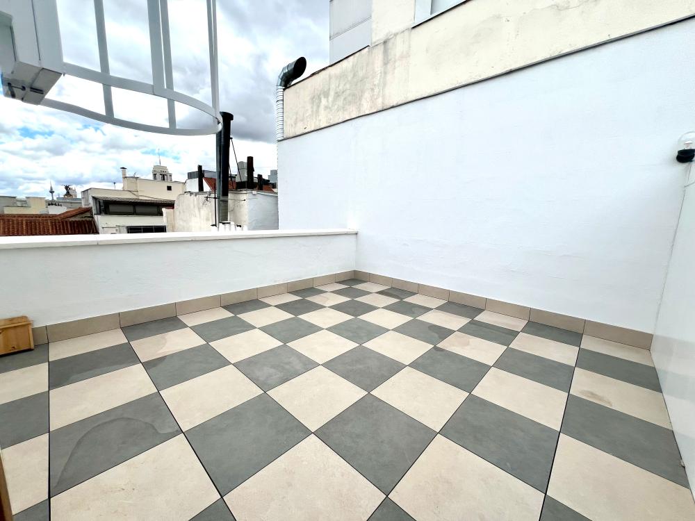  te koop appartement Centro-Sol Madrid Capital 24