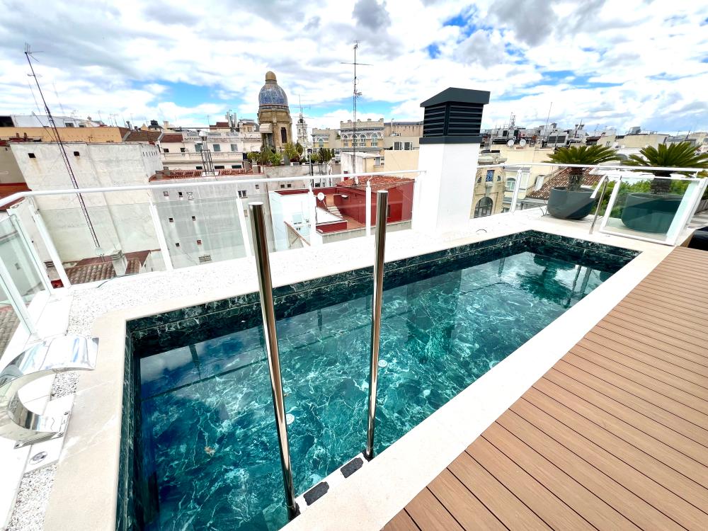  te koop appartement Centro-Sol Madrid Capital 2