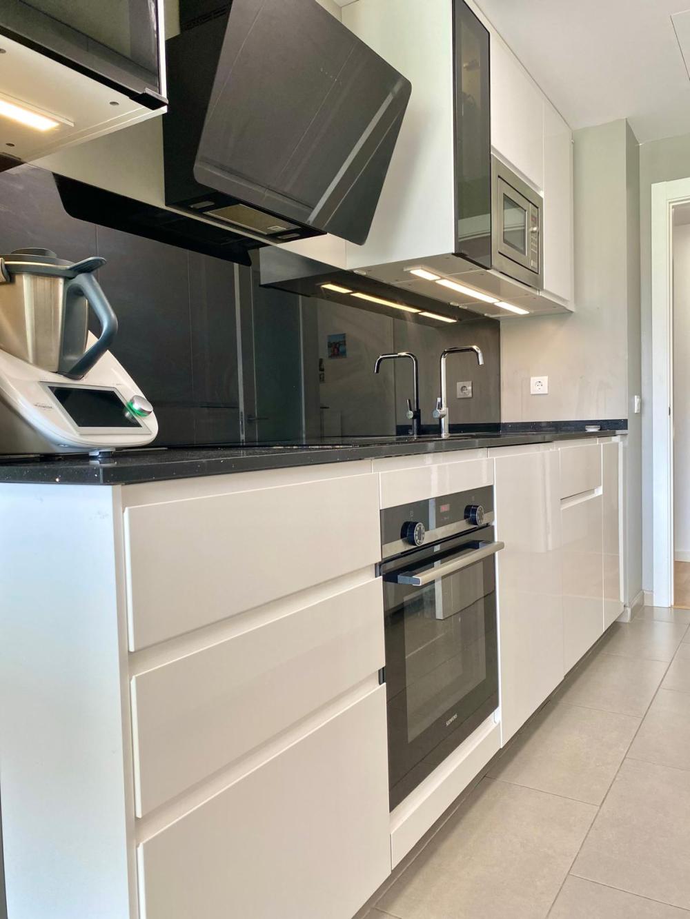  te koop appartement Playa De San Juan Alacantí 11