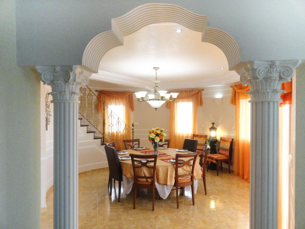  te koop villa Hondón De Las Nieves Vinalopó Mitjà 42