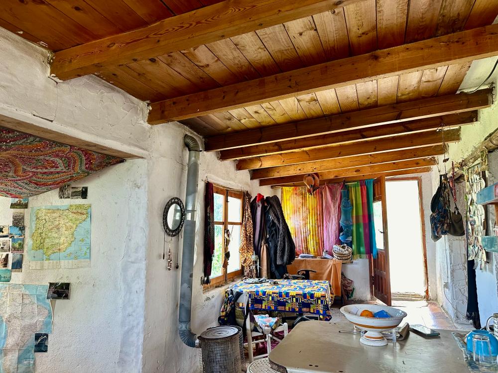  te koop boerderij Monachil Vega De Granada 8
