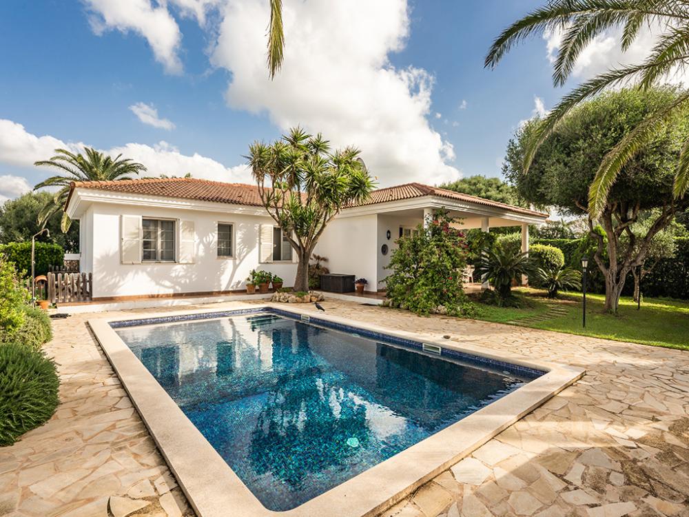  te koop villa Sa Caleta Ciudadella De Menorca 1