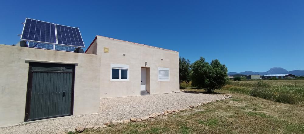  te koop boerderij Arcos De La Frontera Sierra De Cádiz 8
