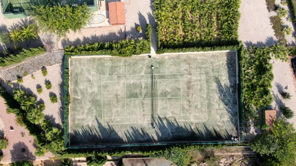  te koop villa Hondón De Las Nieves Vinalopó Mitjà 37