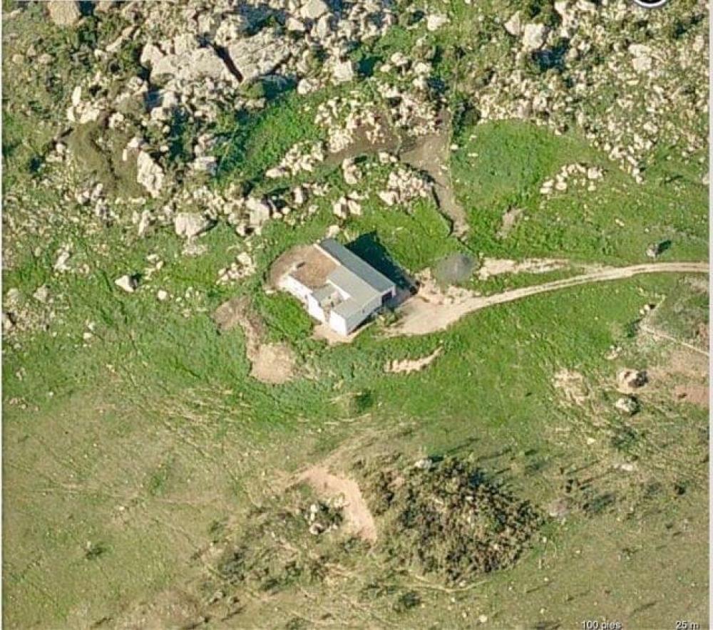  te koop boerderij Villanueva De La Concepción Antequera 4