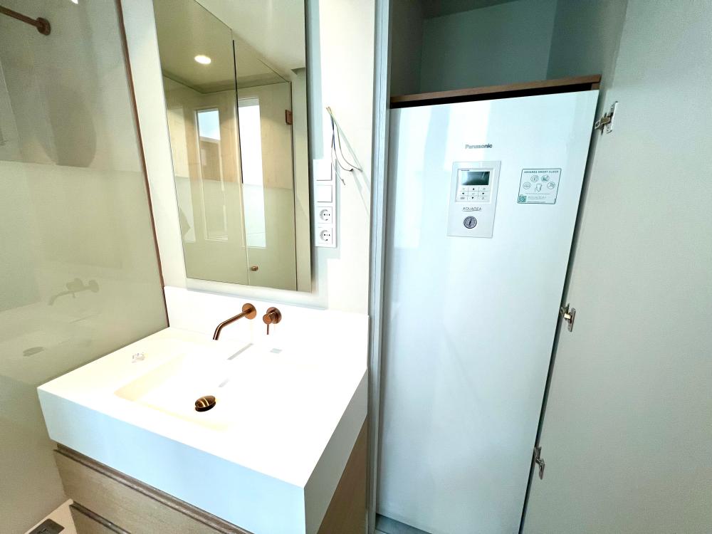  te koop appartement Centro-Sol Madrid Capital 12