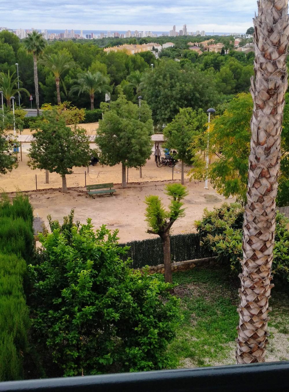  te koop twee-onder-een-kapwoning Alfaz Del Pi Marina Baixa 10