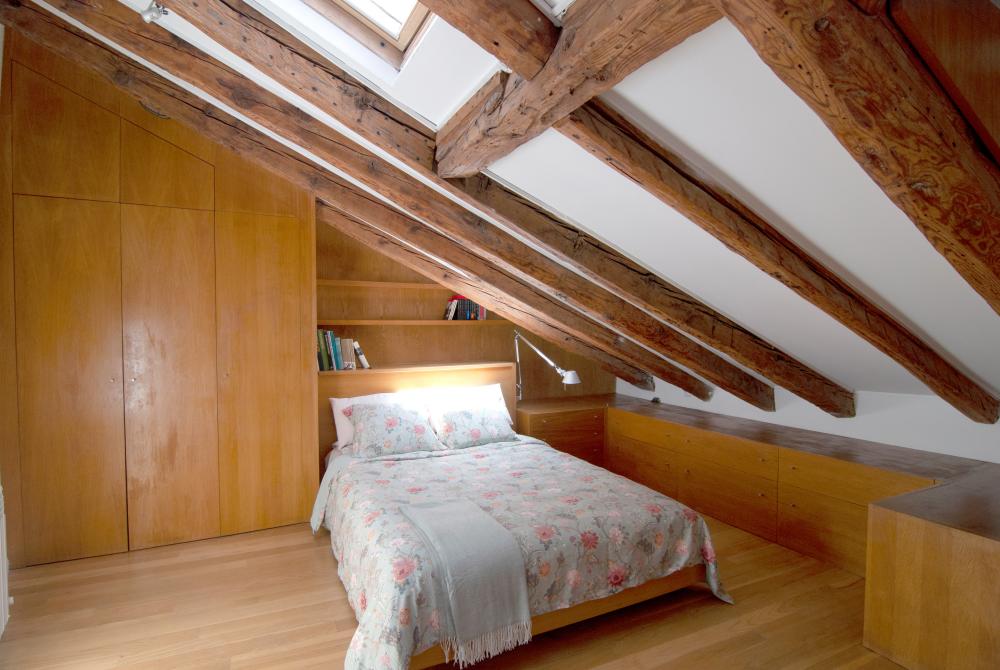  te koop penthouse Centro-Pza. Las Cortes Madrid Capital 14