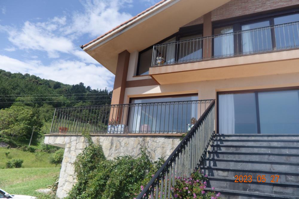  te koop huis Mundaka Busturialdea 9