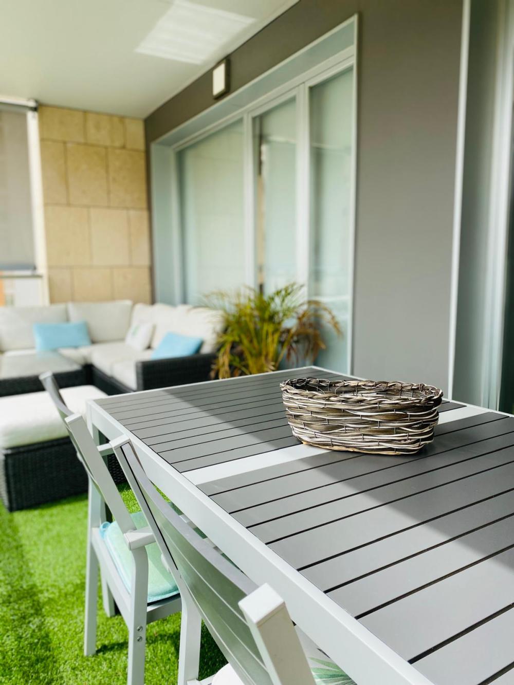  te koop appartement Playa De San Juan Alacantí 16