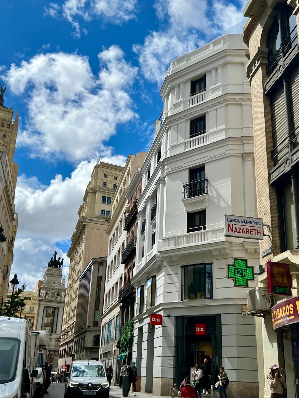  te koop appartement Centro-Sol Madrid Capital 33