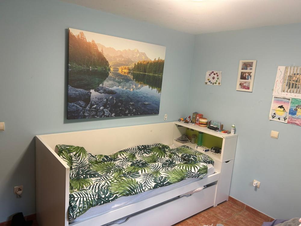  te koop villa Guadarrama Cuenca Del Guadarrama 9