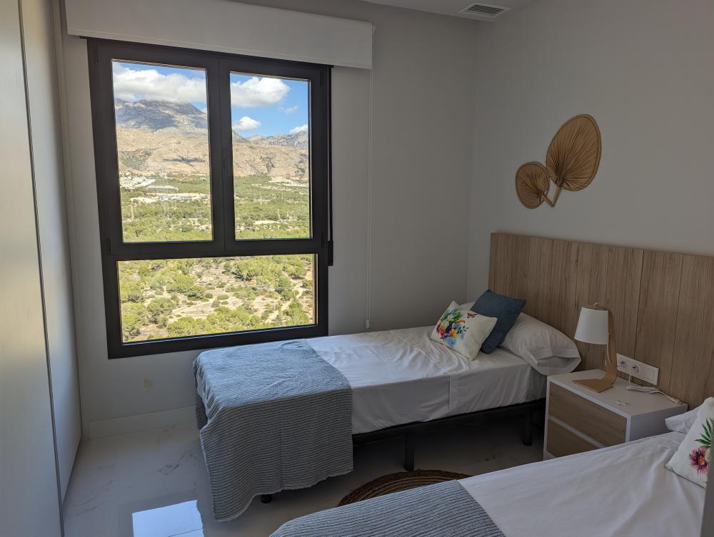  te koop appartement Poniente Marina Baixa 15