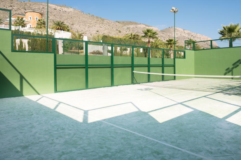  te koop villa Hondón De Las Nieves Vinalopó Mitjà 13