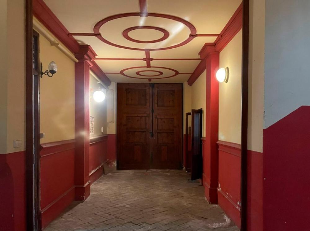  te koop gebouw Valencia Valencia 13