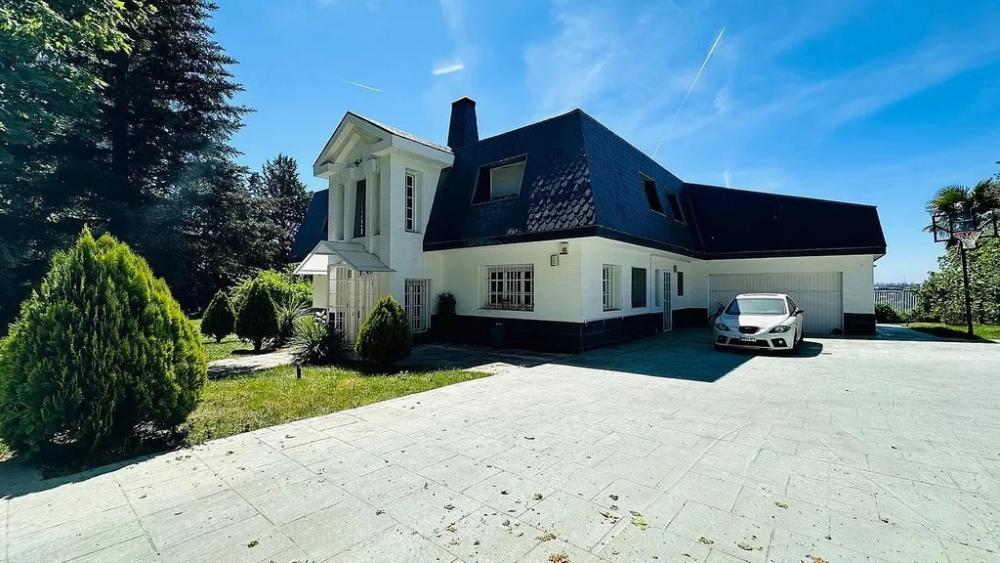  te koop villa Fuente Del Fresno Cuenca Del Medio Jarama 2