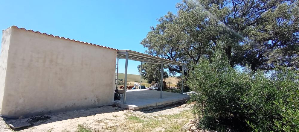  te koop boerderij Arcos De La Frontera Sierra De Cádiz 12