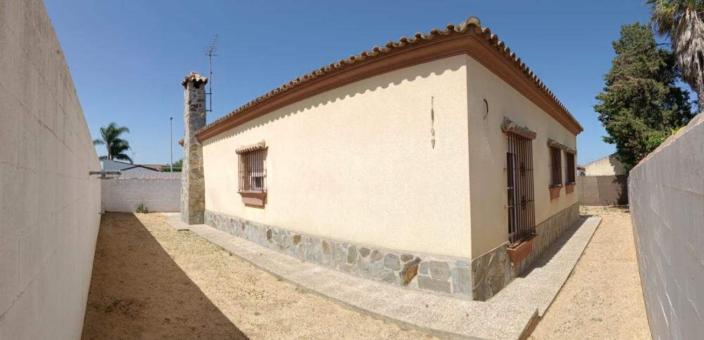 te koop villa Chiclana De La Frontera Bahía De Cádiz 3