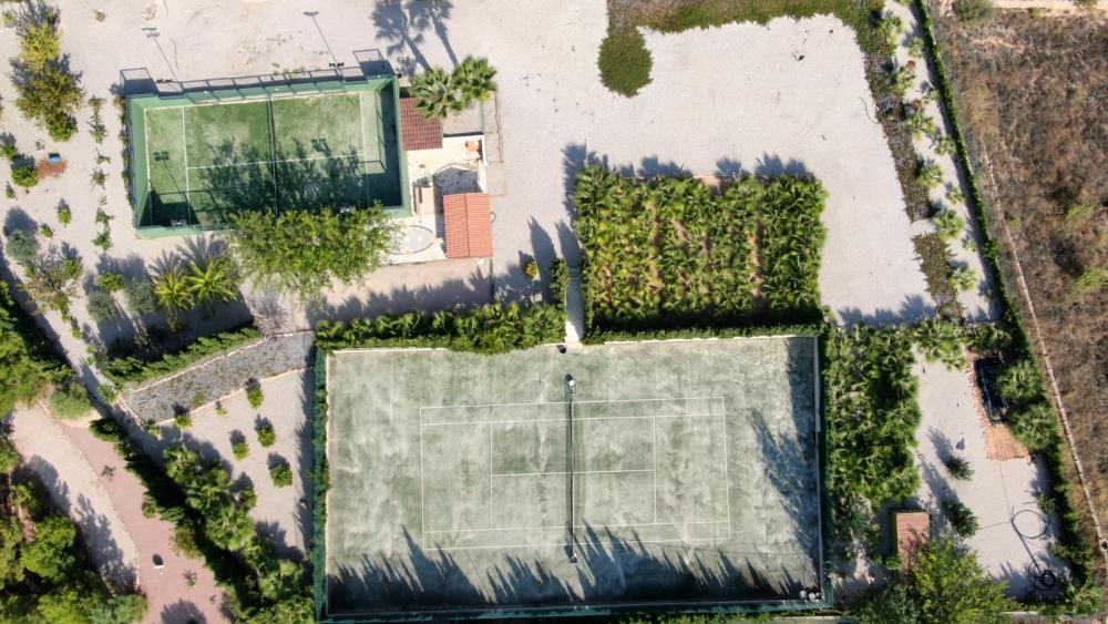  te koop villa Hondón De Las Nieves Vinalopó Mitjà 27