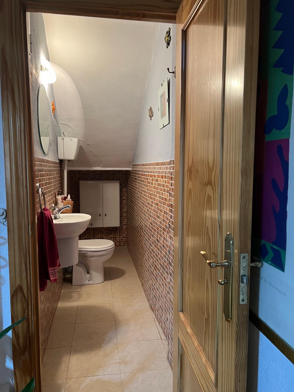  te koop huis Pulianas Vega De Granada 31