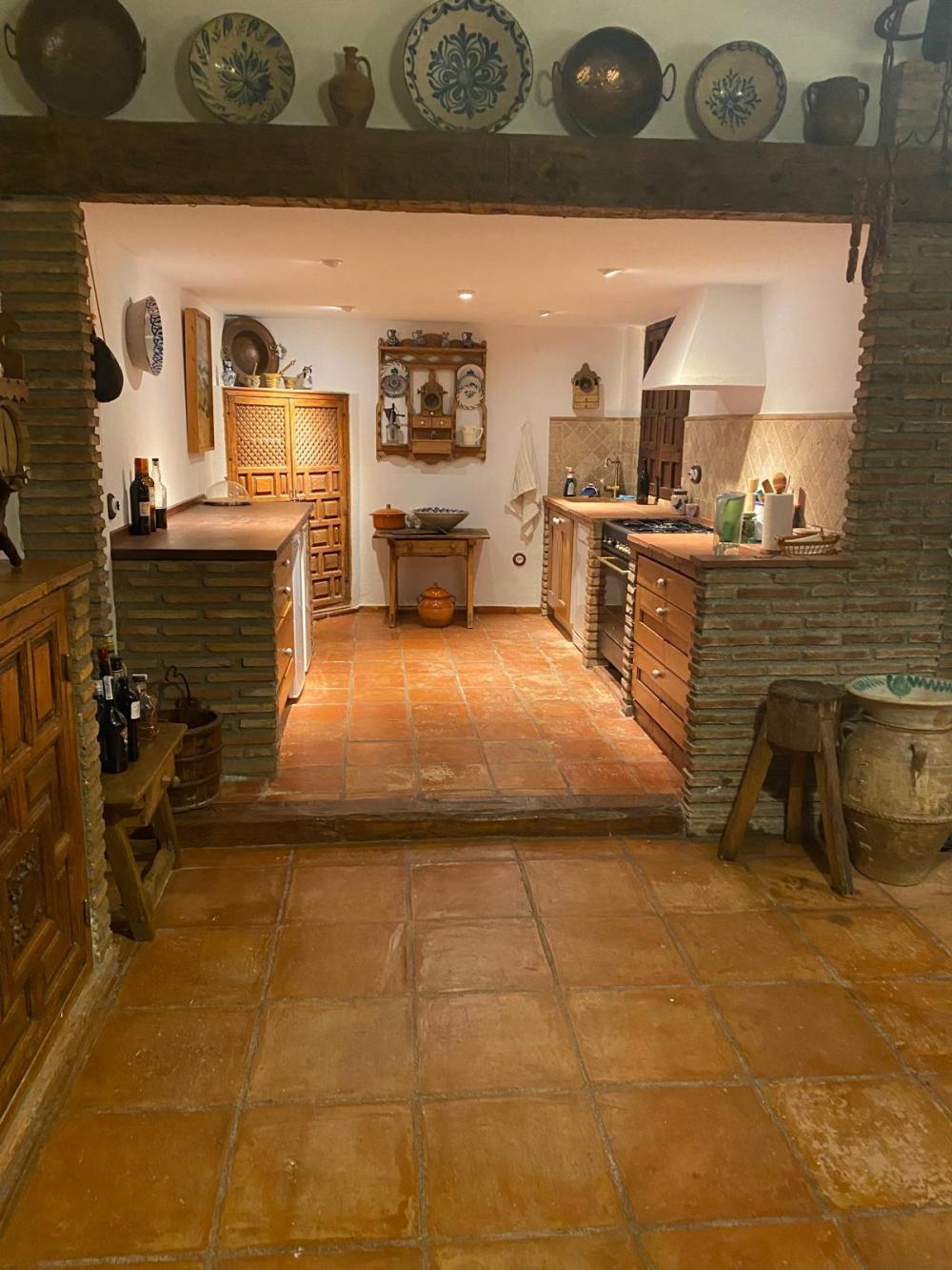  te koop villa La Envia Poniente Almeriense 14