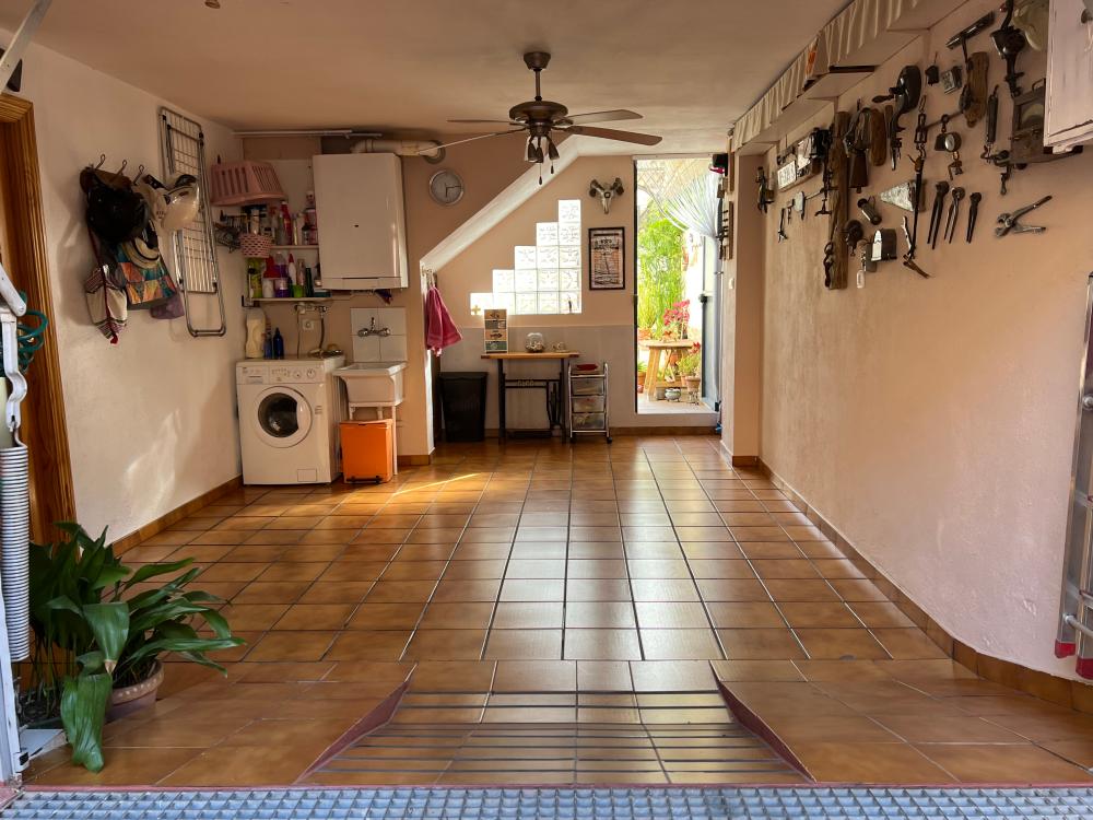  te koop huis Pulianas Vega De Granada 33