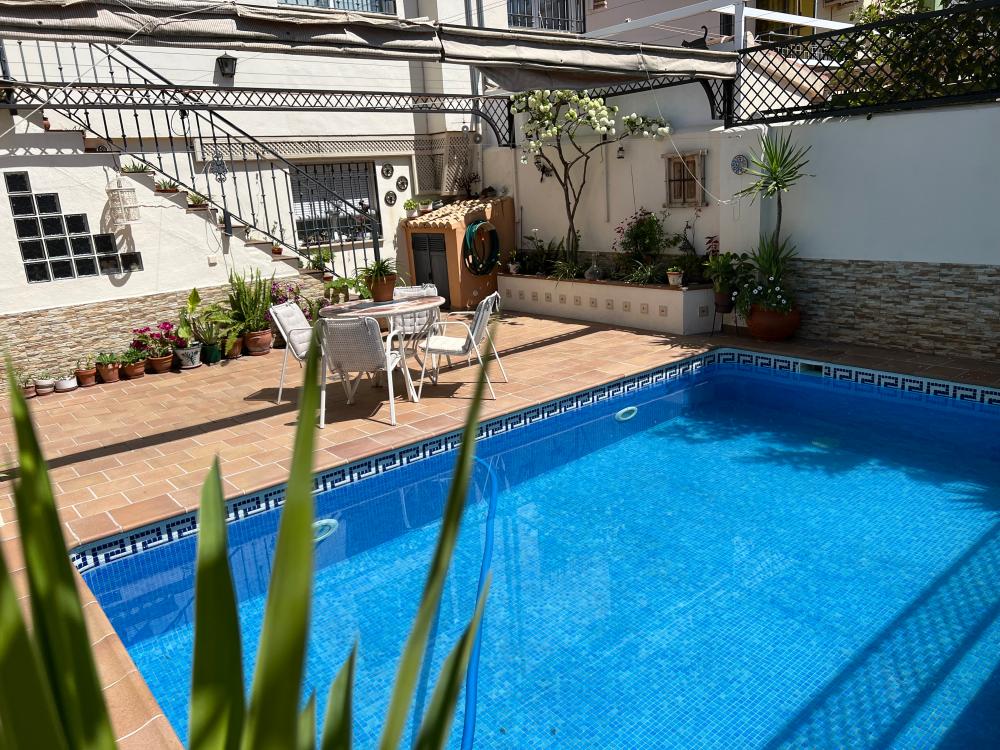 te koop huis Pulianas Vega De Granada 3