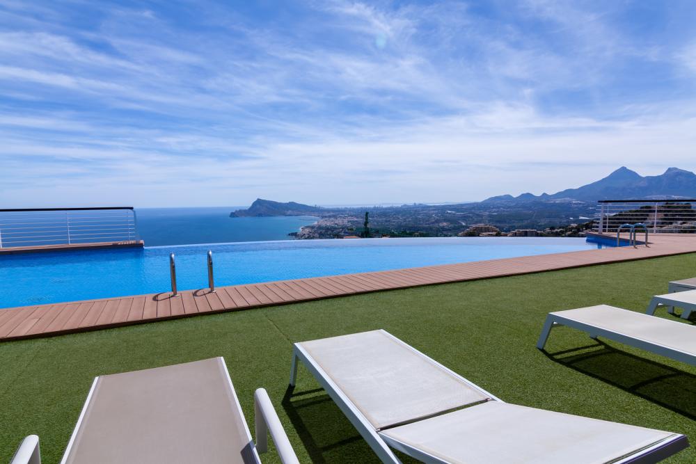  te koop appartement Altea Hills Marina Baixa 27