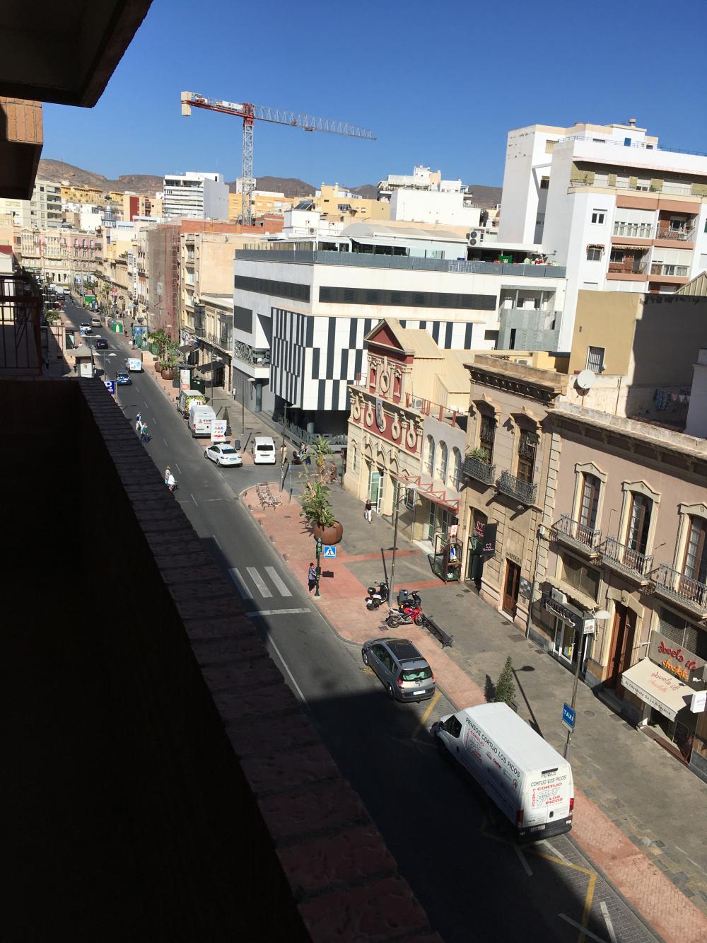  te koop penthouse Almería Centro 04001 Comarca Metropolitana De Almería 2