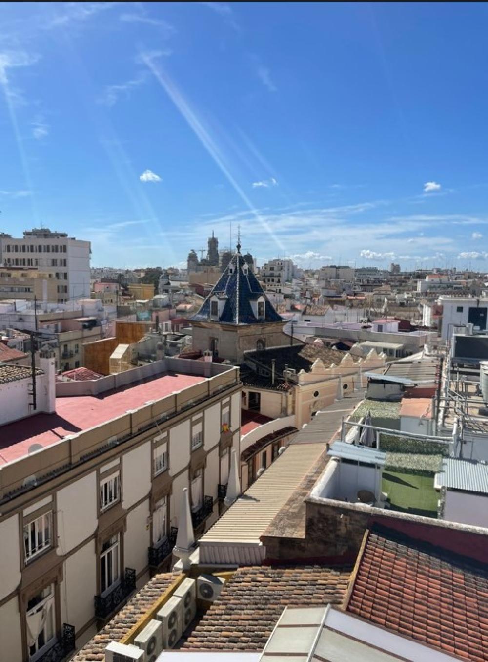  te koop gebouw Valencia Valencia 1
