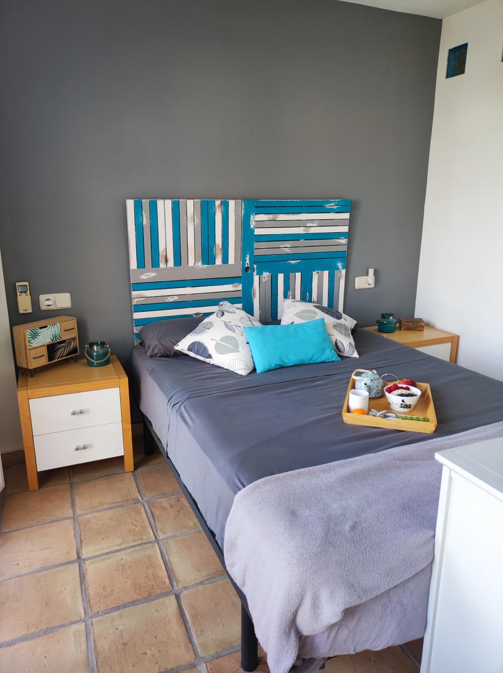 te koop rijtjeshuis Finestrat Marina Baixa 9