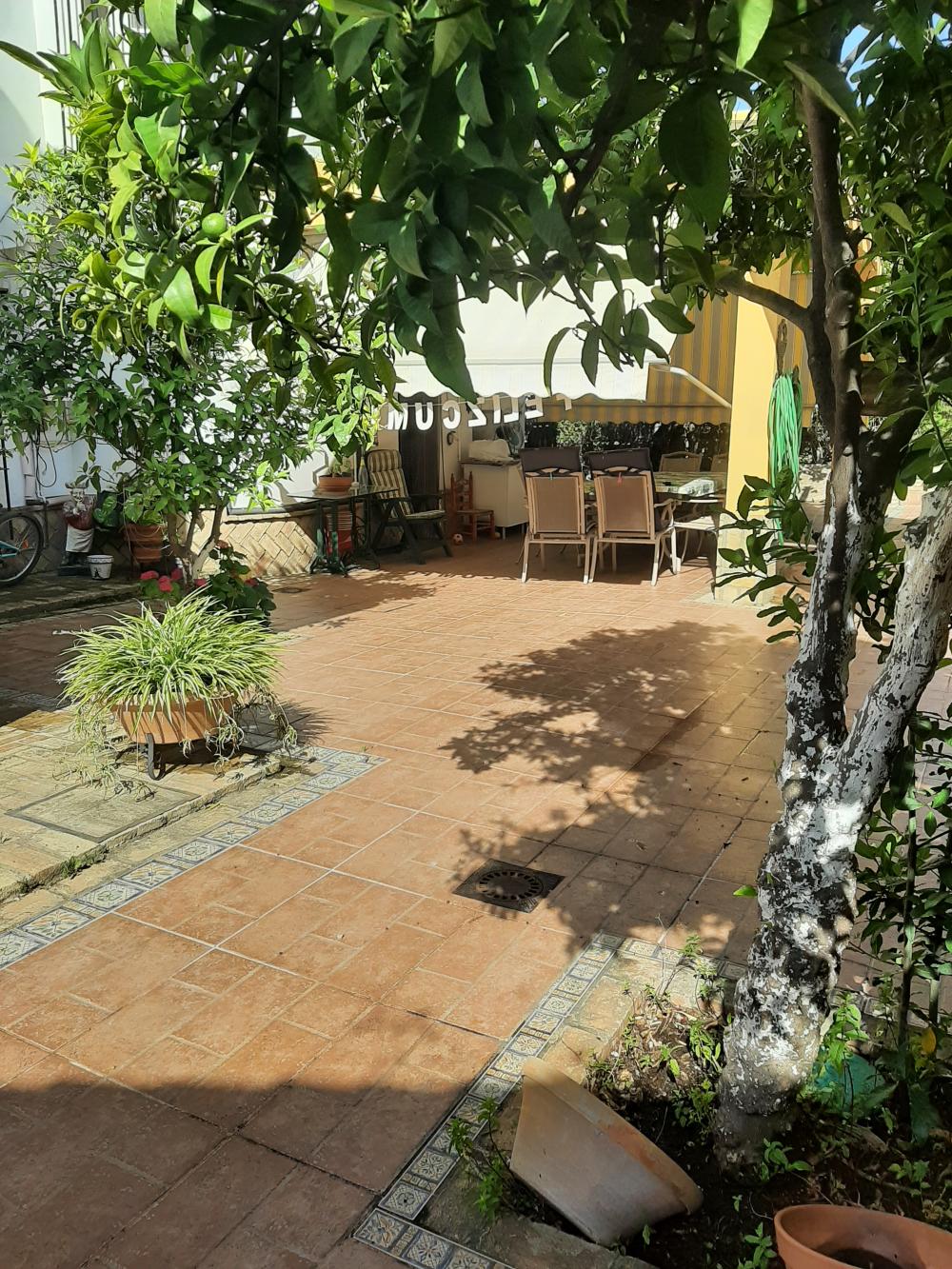  te koop huis Tomares Metropolitana De Sevilla 3