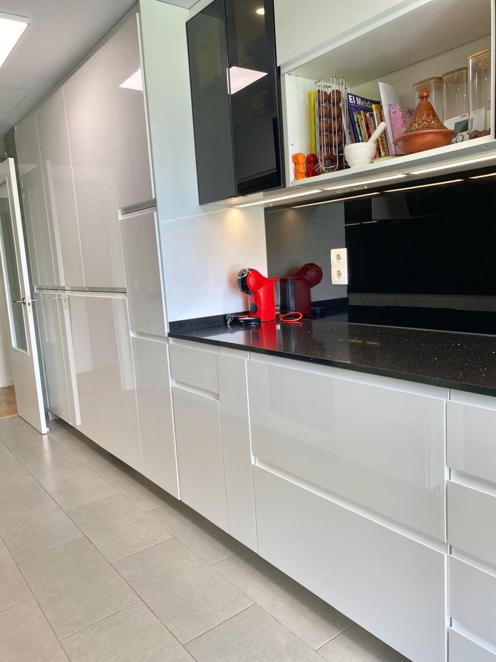  te koop appartement Playa De San Juan Alacantí 13
